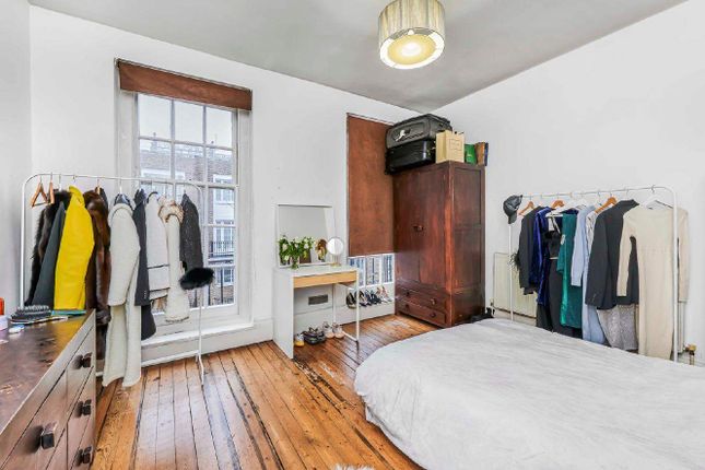 Flat for sale in Seymour Place, London