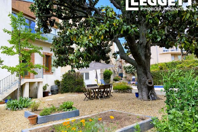 Thumbnail Villa for sale in Causses-Et-Veyran, Hérault, Occitanie