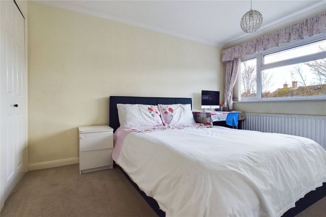 End terrace house for sale in Aintree Close, Newbury, Berkshire