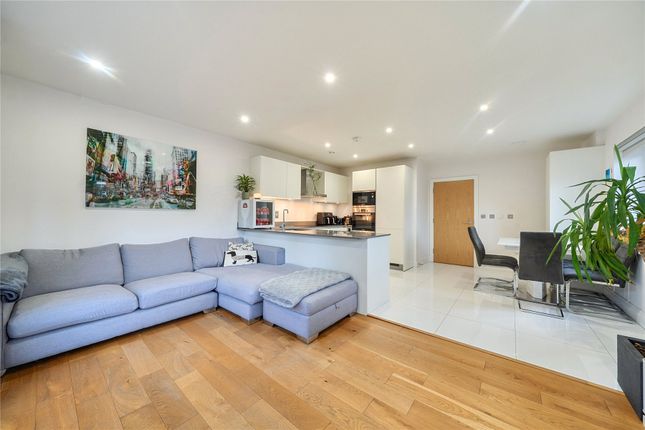 Flat 1, Durley Lodge,, Bickley Park Road, Bickley photo 2