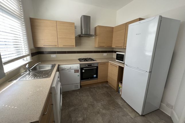 3 Bedroom Maisonette For Rent