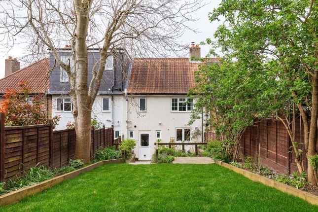 Terraced house for sale in Salters Hill, London