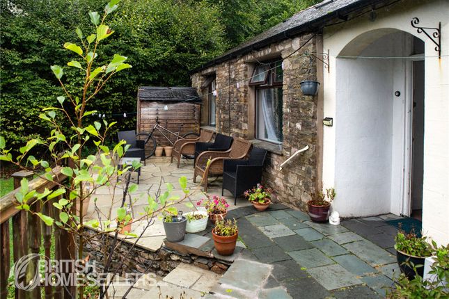 Thumbnail Semi-detached house for sale in Gilthwaiterigg Lane, Kendal, Cumbria