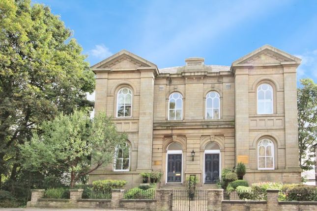 Market Place, Ramsbottom, Bury BL0, 2 bedroom flat for sale - 67553477 ...