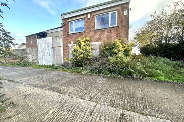 Land for sale in Tarn Yard Road, Catterall, Preston