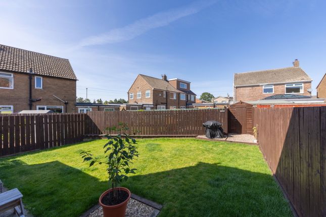 14, Horton Avenue, Bedlington photo 4