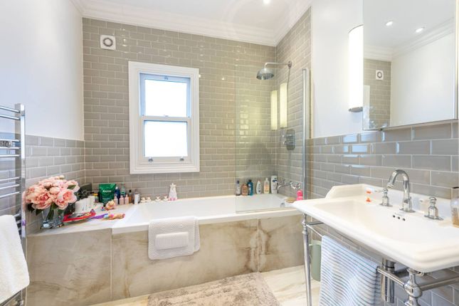 Semi-detached house for sale in Melrose Avenue, Willesden Green, London