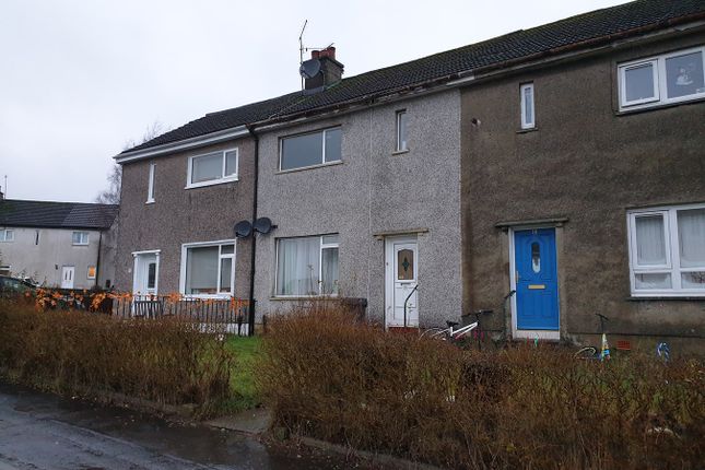 2 Bedroom Houses To Buy In Mossneuk Drive East Kilbride