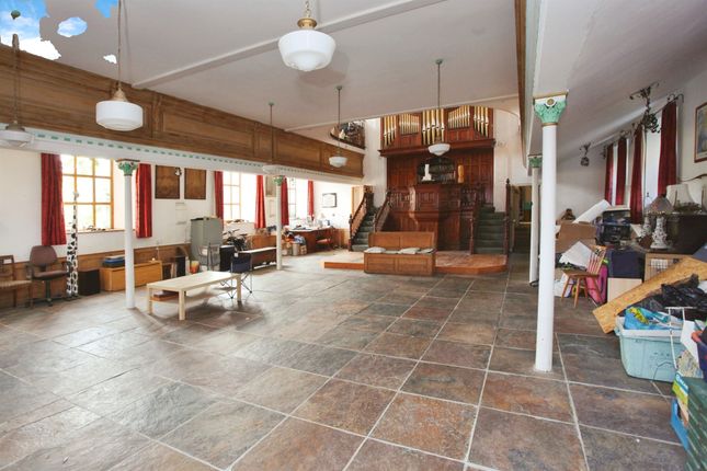 Capel Moriah, High Street, Treharris photo 3