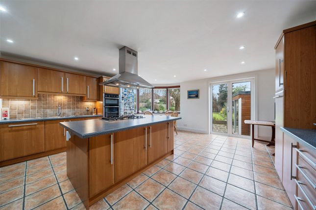 Detached house for sale in Chandos Avenue, London