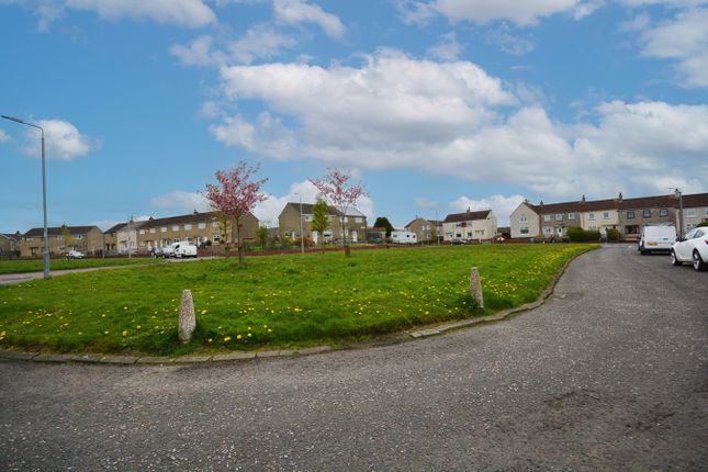 Flat for sale in Muirend Road, Kilmarnock