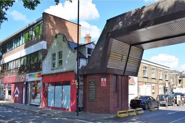 Thumbnail Retail premises for sale in Enfield Road, Enfield