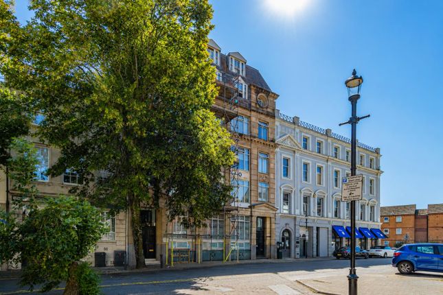 Unit 8, 11-12 Crichton House, Mount Stuart Square, Cardiff photo 2