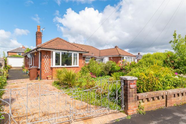 2-bed house on 1, Glamis Road, Leyland, £200,000
