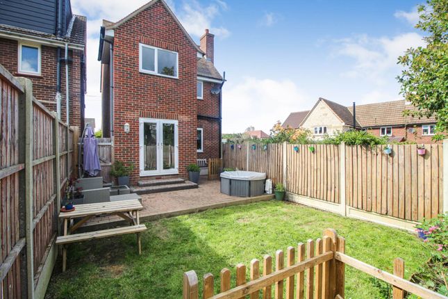 Detached house for sale in St Michaels Road, Roxwell