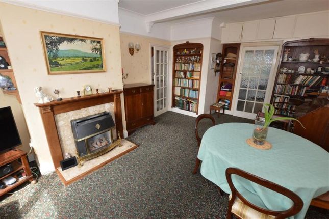 Overdale, 12 Thornborough Crescent, Leyburn photo 4