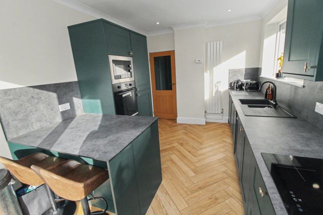 13, Buckwell Road, Leicester photo 2