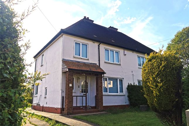 End terrace house for sale in Leabank, Newcastle Upon Tyne, Tyne And Wear
