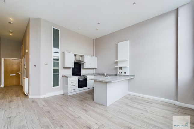 2, Crusader House, Nottingham photo 2