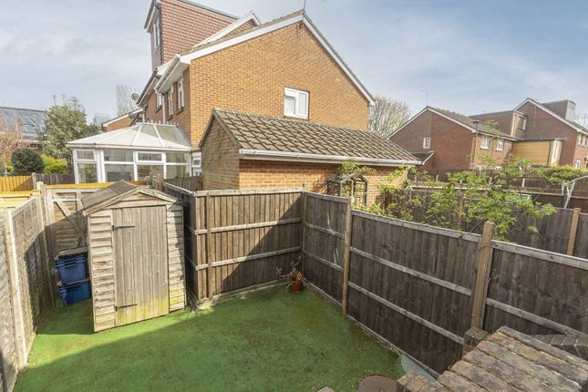 16, Lavender Road, London photo 2