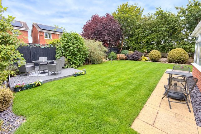 31, Bramblefields, North Yorkshire photo 3