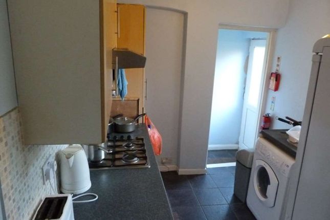 Room to rent in Liverpool Road, Reading RG1