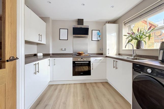 43, Harrier Close, Stockton-On-Tees photo 4