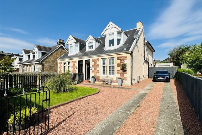 Thumbnail Semi-detached house for sale in Station Road, Blantyre, Glasgow