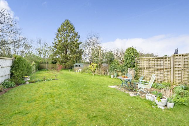 Semi-detached house for sale in Hansford Square, Bath, Somerset