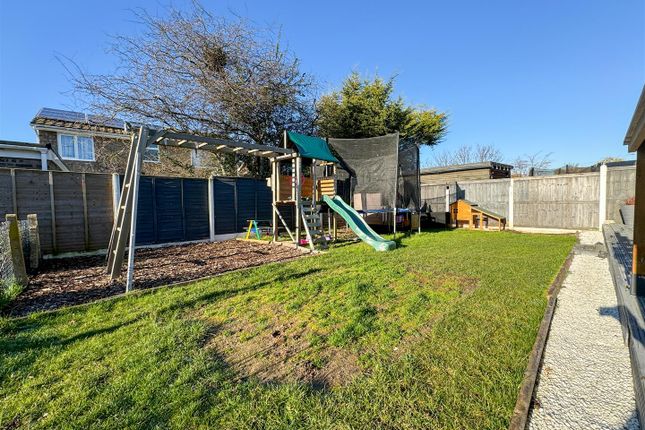 Detached house for sale in Sillet Close, Clacton-On-Sea