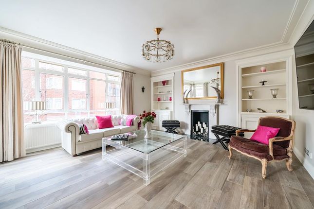 Flat to rent in Viceroy Court, St. Johns Wood