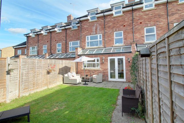 123, Dixons Hill Road, Welham Green photo 4