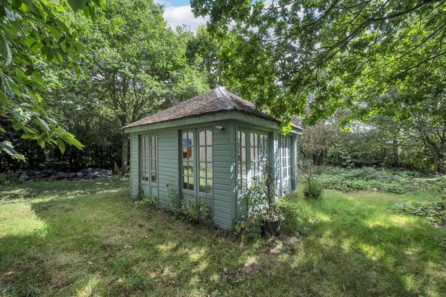 Detached house for sale in Double Corner, Mendlesham Road, Cotton, Stowmarket