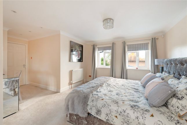 Detached house for sale in Grasmere Road, Whitstable, Kent