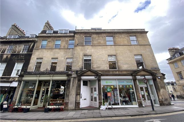 Thumbnail Office to let in 12B, George Street, Bath, Bath And North East Somerset