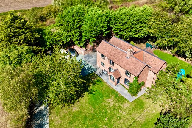 Heathbrook House, Market Drayton photo 3