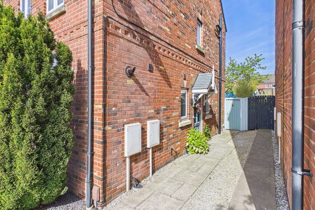 9, Dunsil Row, Mansfield Road, Mansfield photo 2