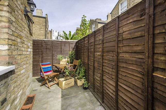 42a, St. Luke's Avenue, London photo 3