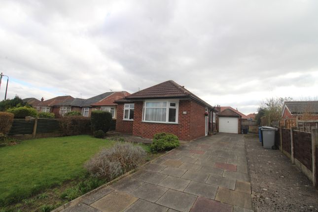 Thumbnail Bungalow for sale in Buckfast Road, Sale