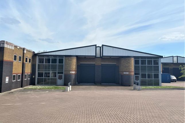 Thumbnail Industrial to let in 1260-1290 Aztec West Business Park, Bristol