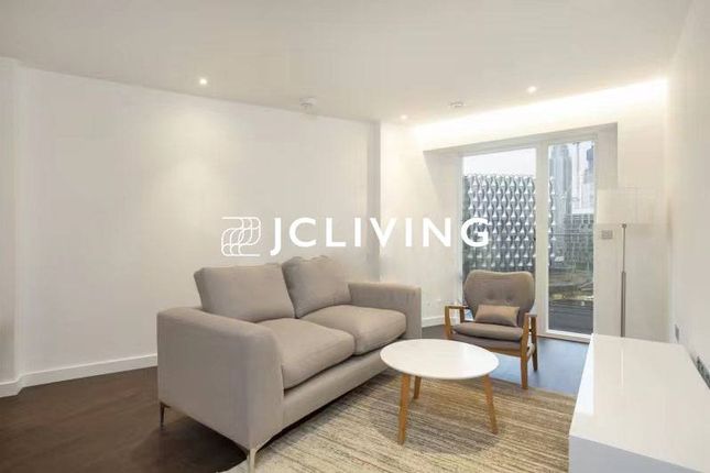 Denver Building, 6, Malthouse Road, London, Sw11