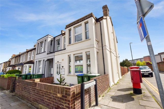 Maisonette for sale in Mayplace Road West, Bexleyheath
