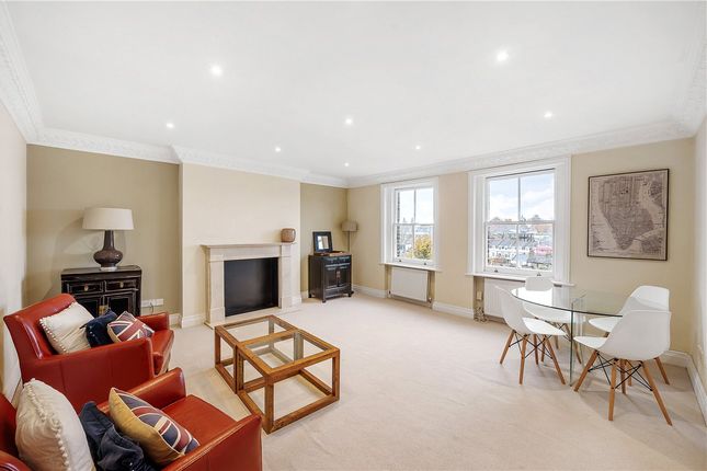 Thumbnail Flat for sale in Cranley Gardens, London