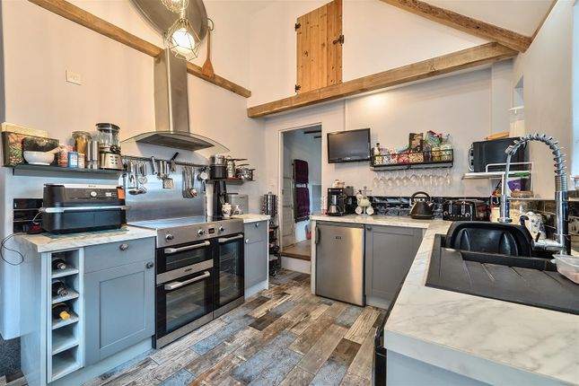 Townsend Cottage, Townsend, Bude photo 4