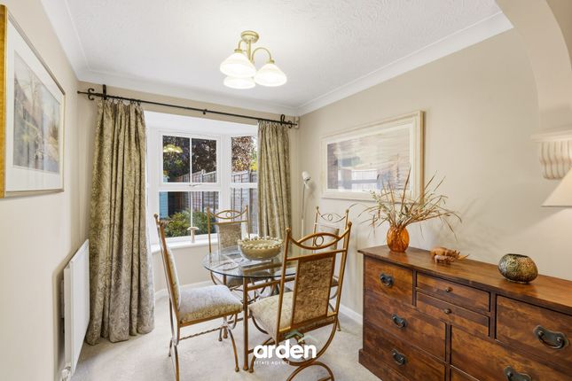 3 Pickering Green, Worcester photo 4