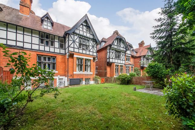 Flats for Sale in Charleville Circus, London SE26 - Charleville Circus