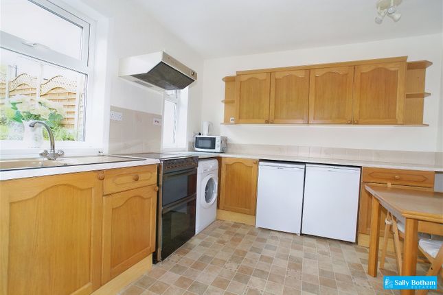 Semi-detached house for sale in Moorland Terrace, Tansley, Matlock