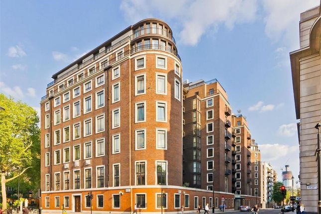 Flat to rent in St. Johns Building, 79 Marsham Street, London