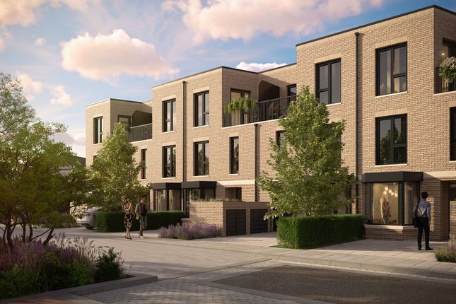 The Kingston, Twickenham Square, Twickenham photo 2