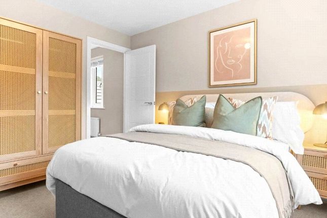 Plot 42 - The Cecily,, The Pottery, Nottingham photo 4